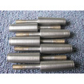 6mm drill bit/ sintered diamond drill bit/taper-shank drill bit/ diamond drill bit for glass drilling(more photos)